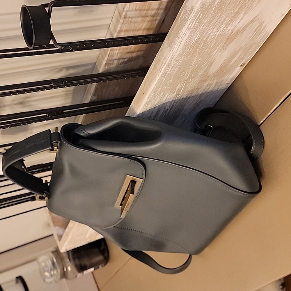 Zac Posen Backpack - Picture 3 of 8